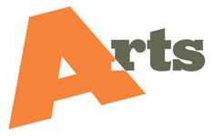 Image of the Delaware Division of Arts logo