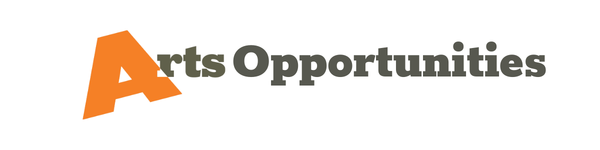 Arts Opportunity logo