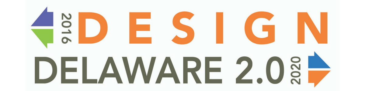 Delaware Design Strategic Plan - Delaware Division of the Arts