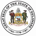 Great Seal of the State of Delaware