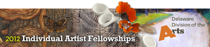 Individual Artist Fellowships