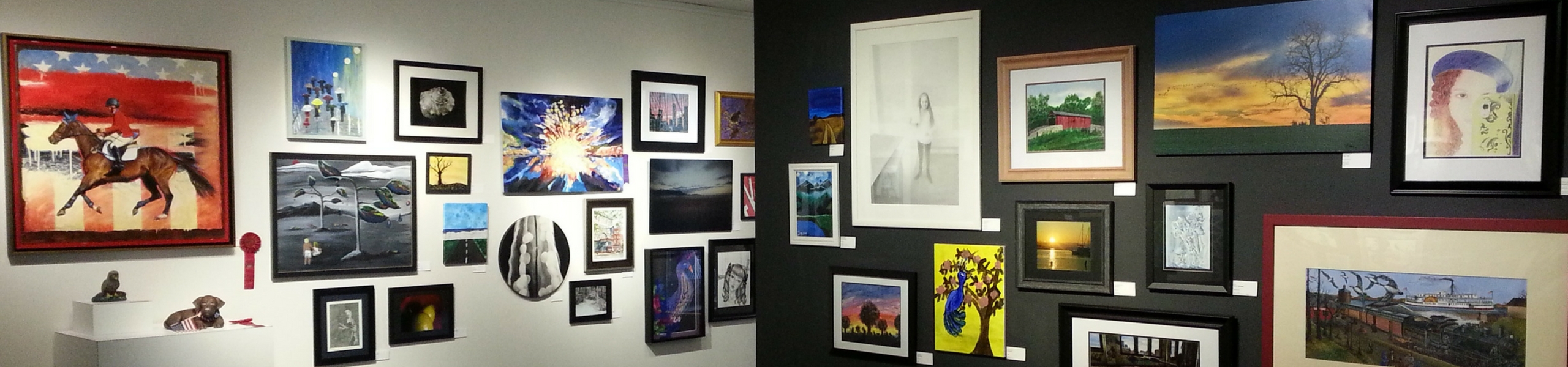 11th Annual Delaware State Employee Art Exhibition: Registration Now Open