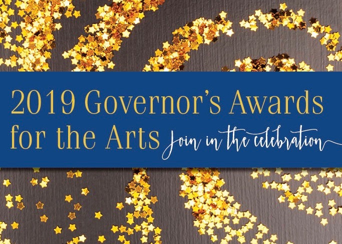 View the 2019 Governor's Award Winners!
