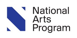 National Arts Program logo
