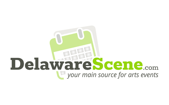 DelawareScene logo