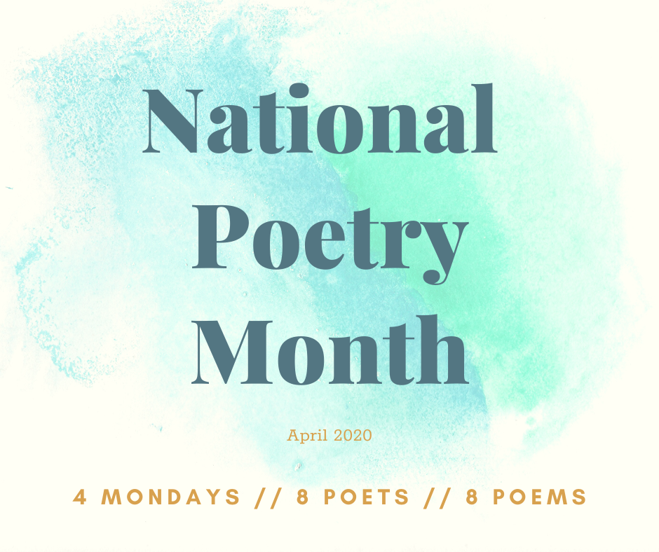 National Poetry Month Delaware Division Of The Arts