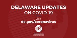 Link to de.gov coronavirus information