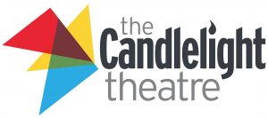 The Candlelight Theatre logo