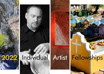 Artist Fellowships