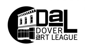 Dover Art League Logo