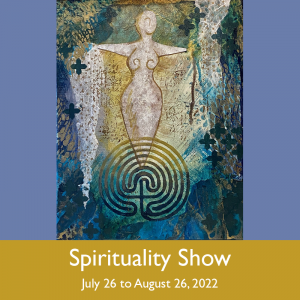 Newark Arts Alliance - Spirituality Exhibit