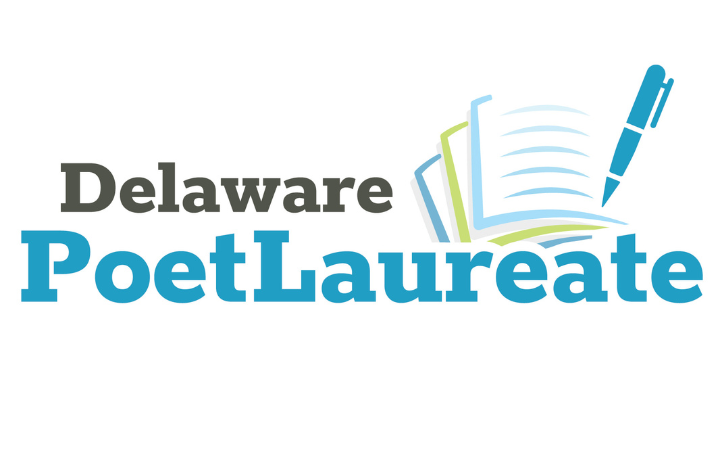 The Delaware Poet Laureate serves as an advocate, educator, and presenter of poetry throughout the state. 