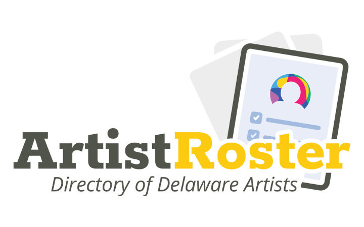 The Delaware Artist Roster is a directory of literacy, media, performing and visual artists who live and work in Delaware.
