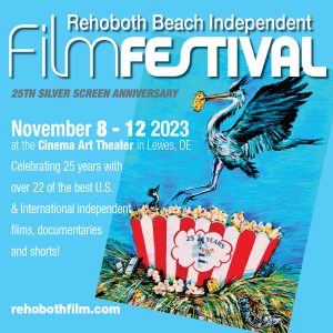 Image for Rehoboth Beach Film Festival