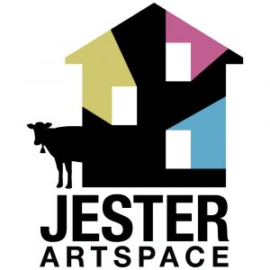 Jester Artspace logo