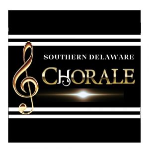Southern Delaware Chorale logo