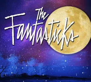 The Fantasticks Logo