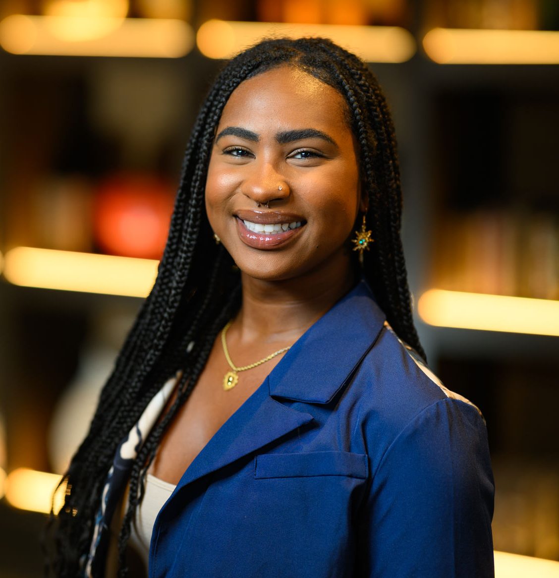 Briana Henry headshot