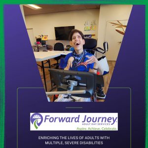 Forward Journey Program Support Thumbnail