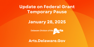 25 Federal Grant Pause