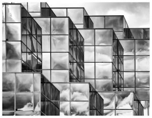 Don James_Cloudy Day