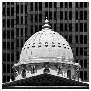 Don James_Arch Street Presbyterian Church