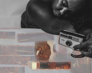 Shannon WoodloeNegative Space, 2024 digital photography 16 x 20 inches