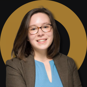 Francesca Olsen headshot