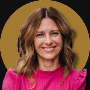 Keri Mesropov headshot