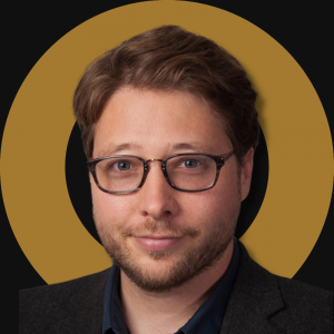 Ryan Stubbs headshot