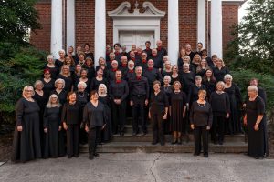 Southern Delaware Chorale