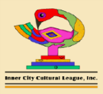 Inner City Cultural League Logo