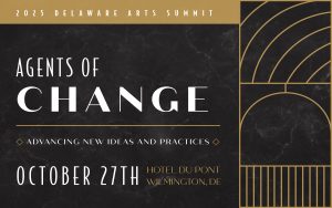 Arts Summit Banner for Programs Page