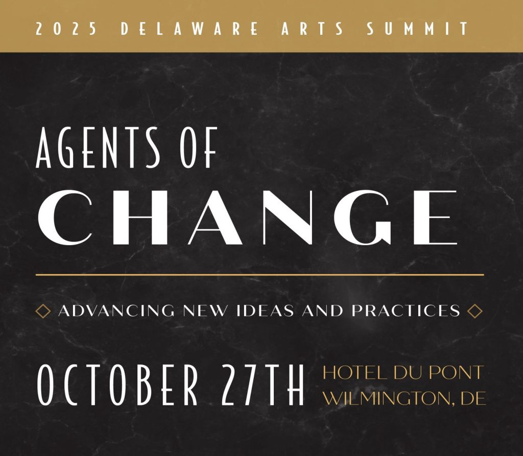 Arts Summit Banner for Programs Page