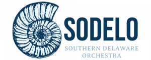 SODELO Logo