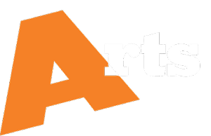 Delaware Division of the Arts logo