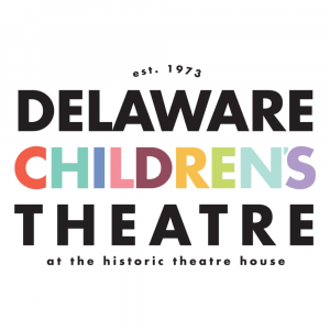 Delaware Children's Theatre logo