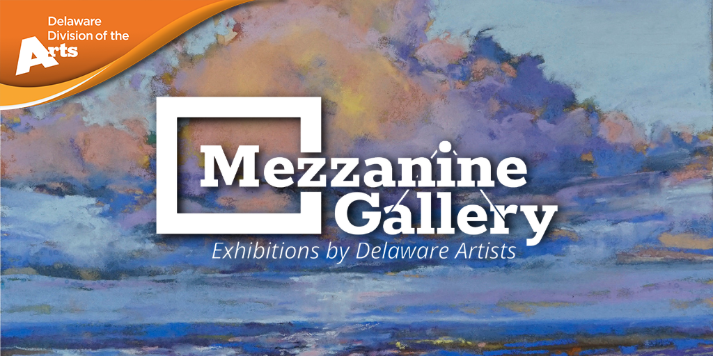 Paula Brown Mezzanine Gallery Banner