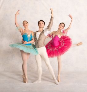 PHOTOSHOOT for SEASON 25-26