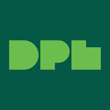 Dover Public Library Logo