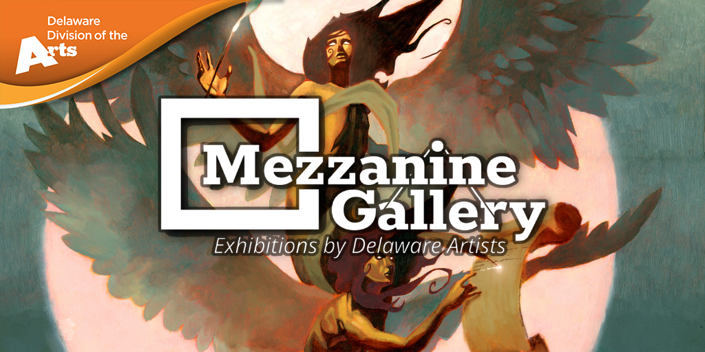 J.F. Arsenault Artwork - Mezzanine Gallery