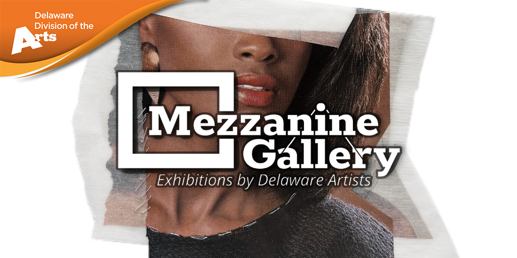 Shefon Taylor Mezzanine Gallery Banner