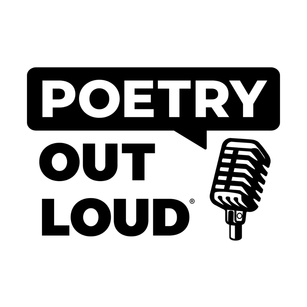 Poetry Out Loud logo