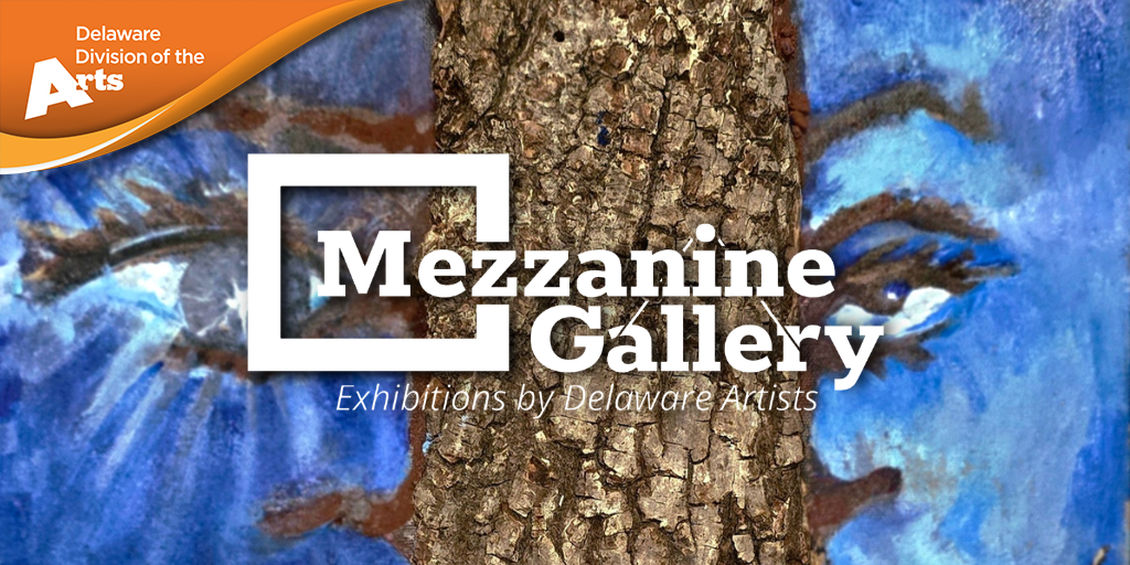 Mezzanine Gallery Presents Milton Downing’s A Good Tree