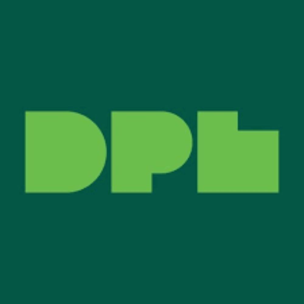 dover public library logo