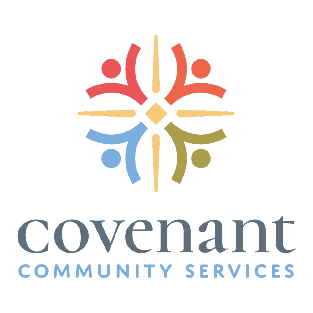 covenant community services logo