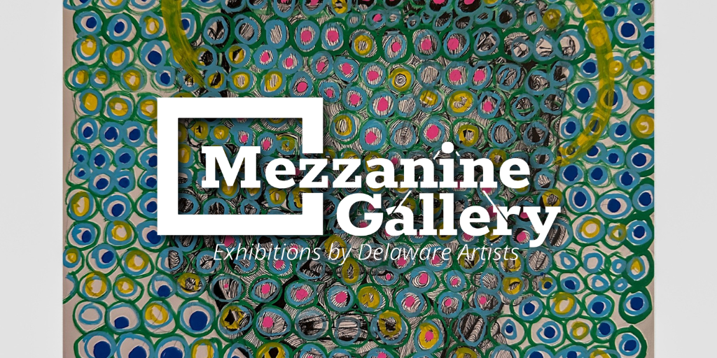 Mezzanine Gallery Presents Juan Santos’ Becoming